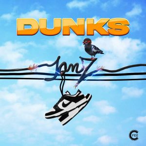 Jon Z – Dunks
